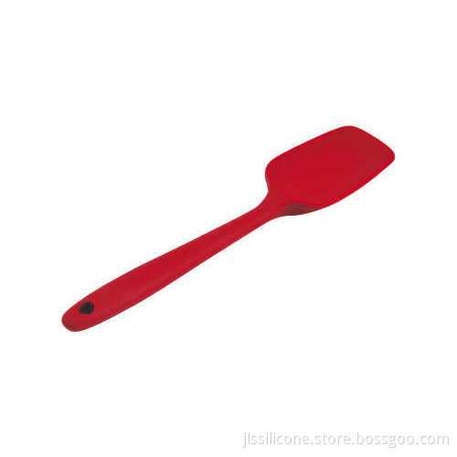 100% Food Grade Silicone Baking & Pizza Scraper